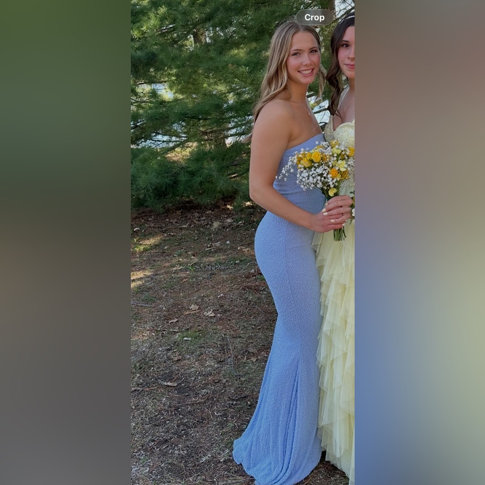 Oh Polly Florentina Dress